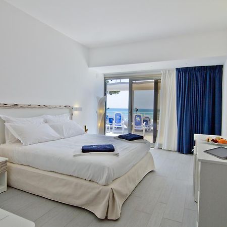 Hotel Miramare Marina di Ragusa Zimmer foto