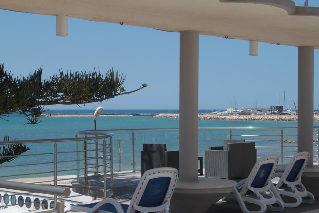 Hotel Miramare Marina di Ragusa Zimmer foto
