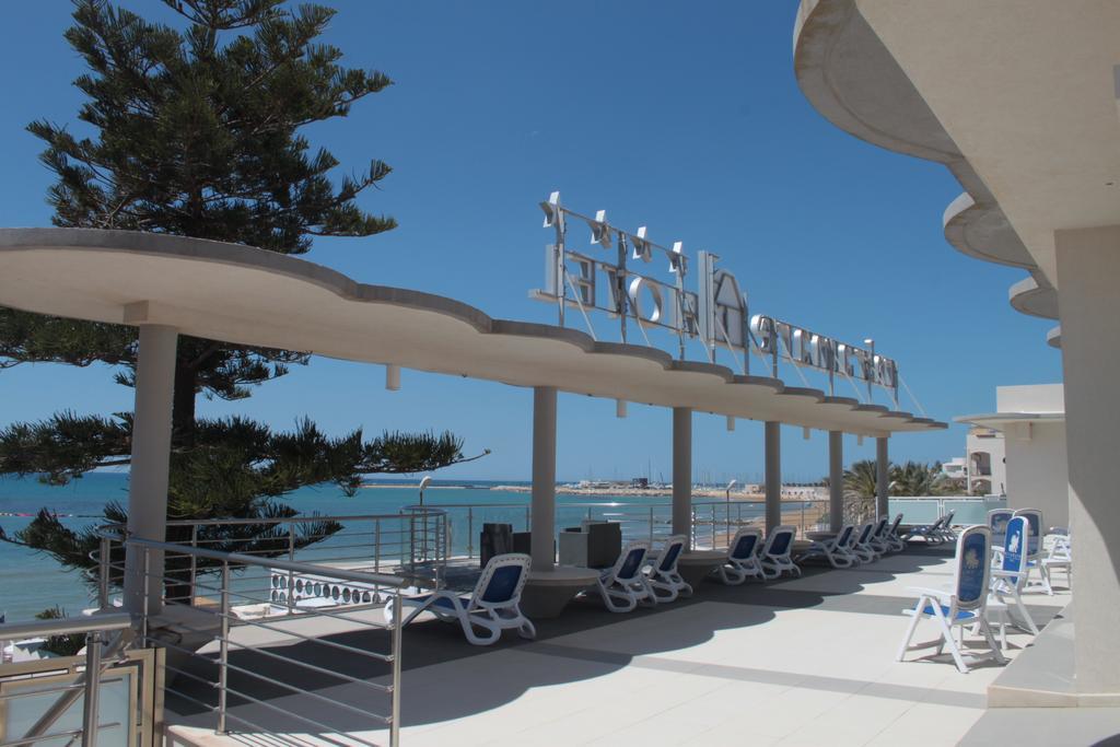 Hotel Miramare Marina di Ragusa Zimmer foto