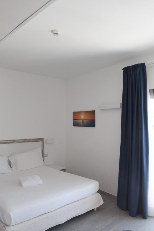 Hotel Miramare Marina di Ragusa Zimmer foto