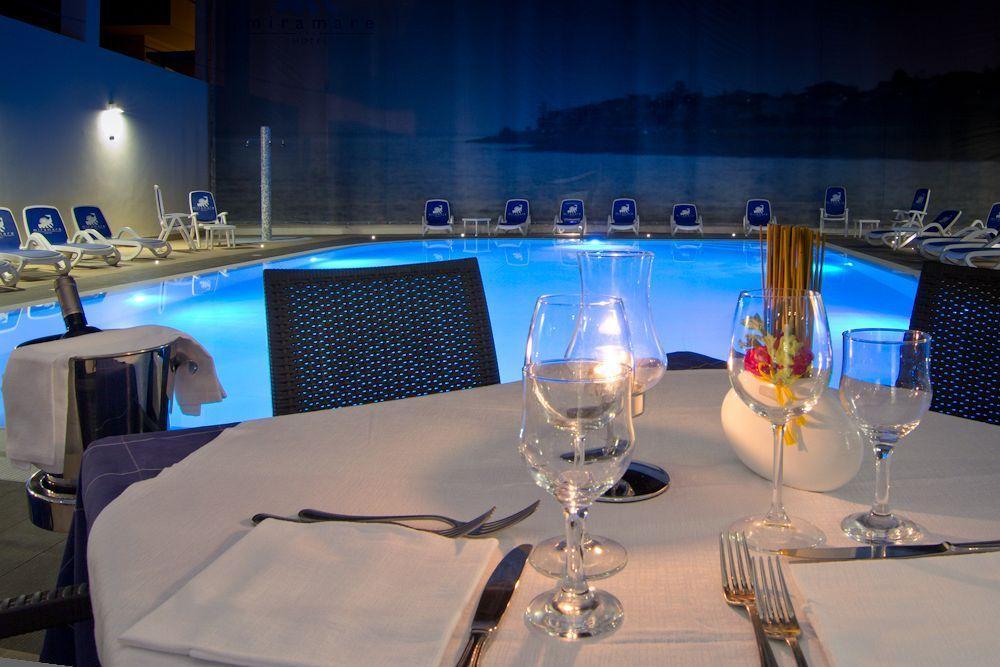 Hotel Miramare Marina di Ragusa Exterior foto
